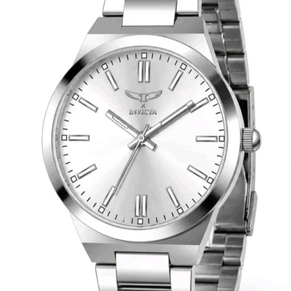 Invicta Celestial I by Invicta Women's Watch 35mm Steel (69053) New In Box